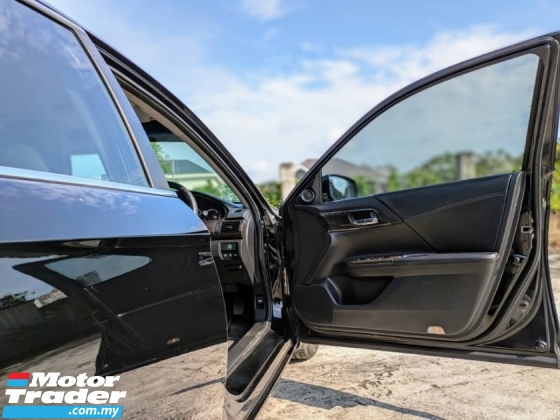 2014 HONDA ACCORD  2.0 VTI-L 出售