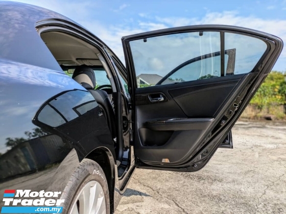 2014 HONDA ACCORD  2.0 VTI-L 出售