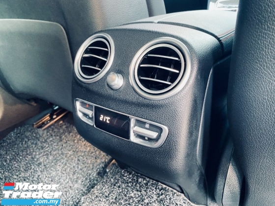 2019 MERCEDES-BENZ GLC-CLASS 43 3.0(A) AMG CKD 23K KM Rekod Perkhidmatan Penuh UW25
