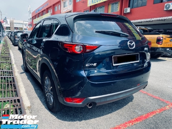 2019 MAZDA CX-5 2.0L HIGH CKD 改款 全方位服务 免费保修