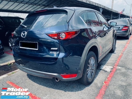 2019 MAZDA CX-5 2.0L HIGH CKD 改款 全方位服务 免费保修