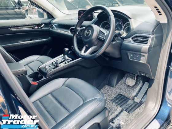2019 MAZDA CX-5 2.0L HIGH CKD 改款 全方位服务 免费保修