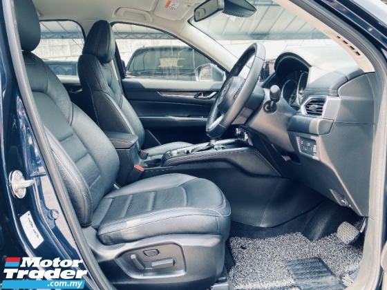 2019 MAZDA CX-5 2.0L HIGH CKD 改款 全方位服务 免费保修