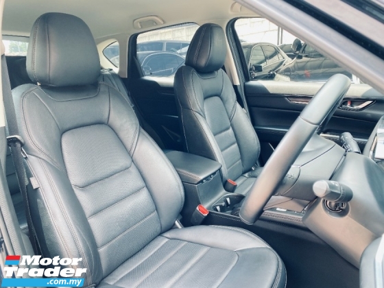 2019 MAZDA CX-5 2.0L HIGH CKD 改款 全方位服务 免费保修