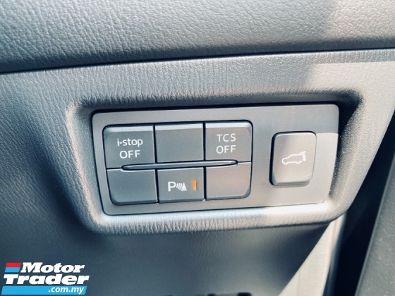 2019 MAZDA CX-5 2.0L HIGH CKD 改款 全方位服务 免费保修