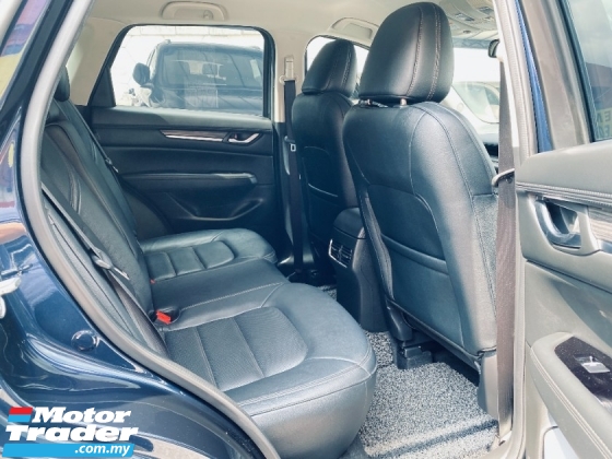 2019 MAZDA CX-5 2.0L HIGH CKD 改款 全方位服务 免费保修