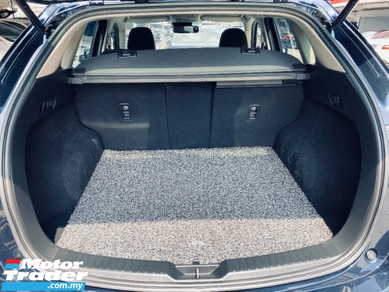 2019 MAZDA CX-5 2.0L HIGH CKD 改款 全方位服务 免费保修