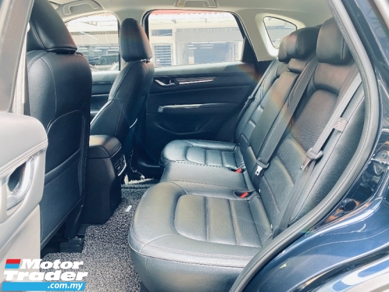 2019 MAZDA CX-5 2.0L HIGH CKD 改款 全方位服务 免费保修