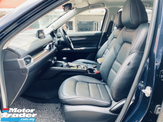 2019 MAZDA CX-5 2.0L HIGH CKD 改款 全方位服务 免费保修