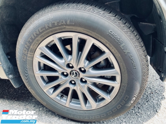2019 MAZDA CX-5 2.0L HIGH CKD 改款 全方位服务 免费保修