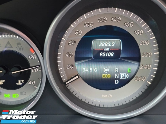 2015 MERCEDES-BENZ E-CLASS E250 2.0 AMG (JP SPEC) (PERCUMA 2 Y WRTY) REGIS 2018