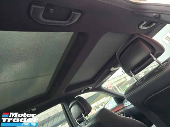 2015 MERCEDES-BENZ E-CLASS E250 2.0 AMG (JP SPEC) (PERCUMA 2 Y WRTY) REGIS 2018