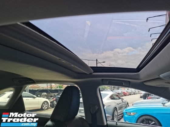 2019 雷克萨斯 RX300 VL (一个) CBU