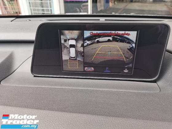 2019 雷克萨斯 RX300 VL (一个) CBU
