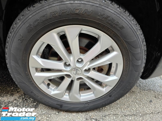 2016 日产奇骏 2.0cc CVT 4X4 SUV (CKD) (自由 1 YWRTY) REG 2016