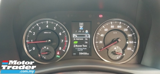 2015 TOYOTA VELLFIRE 2.5 ZG (一个) R/17, 转换阿尔法德, 2年 WRRTY 59K 公里