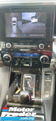 2015 TOYOTA VELLFIRE 2.5 ZG (一个) R/17, 转换阿尔法德, 2年 WRRTY 59K 公里