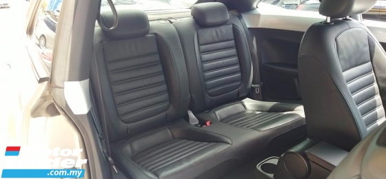 2013 大众甲壳虫 1.2cc TSI (一个) 1 所有者, 升/密耳 - 92ķKM, 1年保修期 