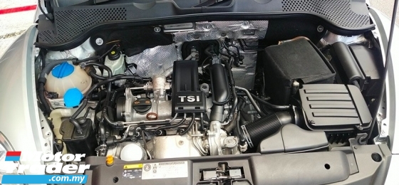 2013 大众甲壳虫 1.2cc TSI (一个) 1 所有者, 升/密耳 - 92ķKM, 1年保修期 