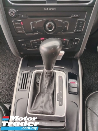 2010 AUDI A5 2.0 (A) TFSI QUATTRO SUPER TIPTOP CONDITION 