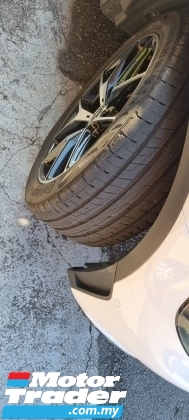 2020 梅赛德斯-奔驰 GLC 级 GLC300 2.0cc AMG 系列 (CKD)(自由 2 Y WRT) REG 2020