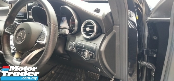 2018 梅赛德斯-奔驰 GLC GLC300 2.0cc AMG 轿跑车 (一个) L/MIL-58K 公里, 2年保修期