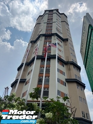 D-Villa Residences Holiday Villa Aparment At Jalan Ampang