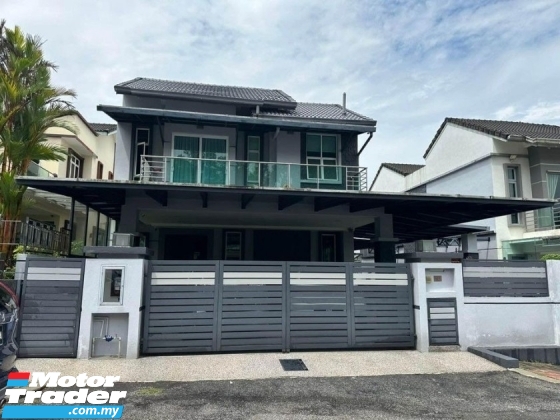 BUNGALOW FOR SALE - CHERAS
