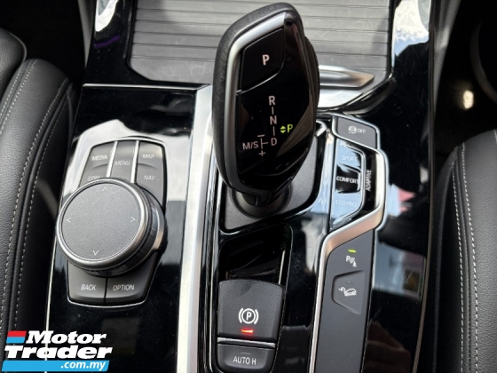 2021 宝马X4 2.0 (一个) M-Sport CKD 全方位服务 U/保修 2026