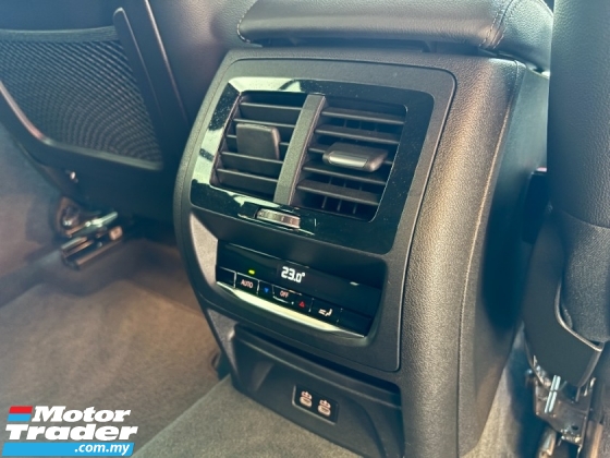 2021 宝马X4 2.0 (一个) M-Sport CKD 全方位服务 U/保修 2026