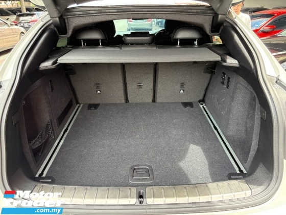 2021 宝马X4 2.0 (一个) M-Sport CKD 全方位服务 U/保修 2026