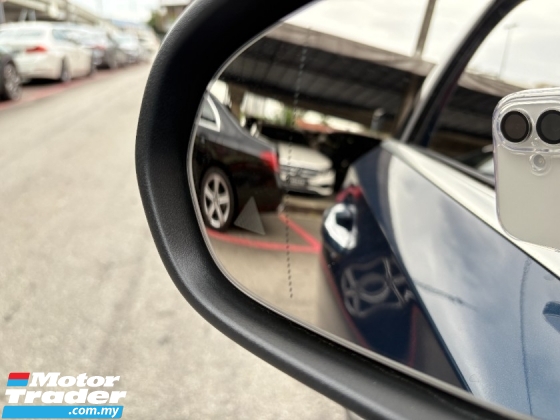 2022 MERCEDES-BENZ A250 2.0 (一个) AMG CKD 全面保修服务 2026