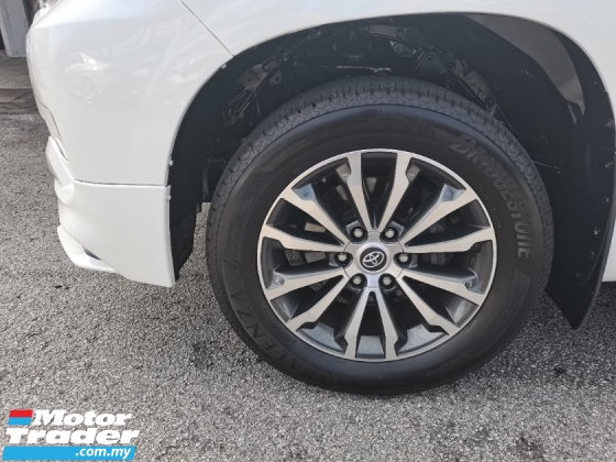 2019 丰田陆地巡洋舰 2.8 普拉多TX (一个) REG 2024
