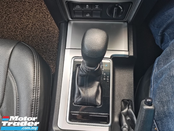 2019 丰田陆地巡洋舰 2.8 普拉多TX (一个) REG 2024