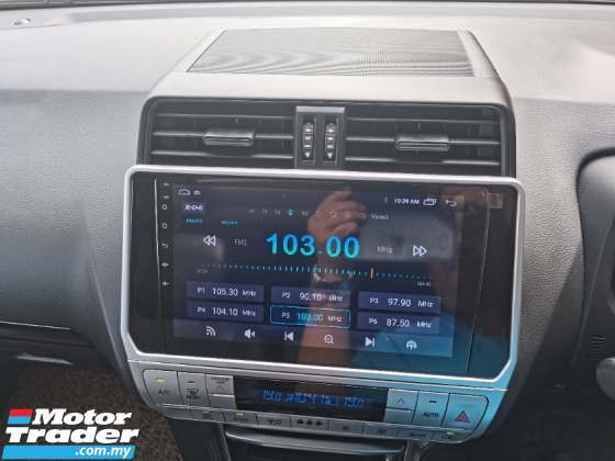 2019 丰田陆地巡洋舰 2.8 普拉多TX (一个) REG 2024