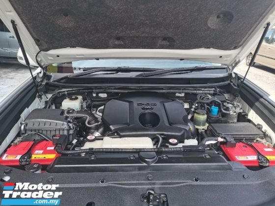 2019 丰田陆地巡洋舰 2.8 普拉多TX (一个) REG 2024