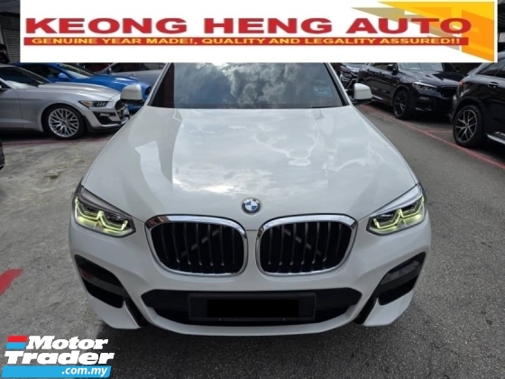 2021 宝马 X4 XDRIVE30i 2.0cc M 运动版 (西澳大学 2026 年 4 月 15 日) 地理信息系统 2021