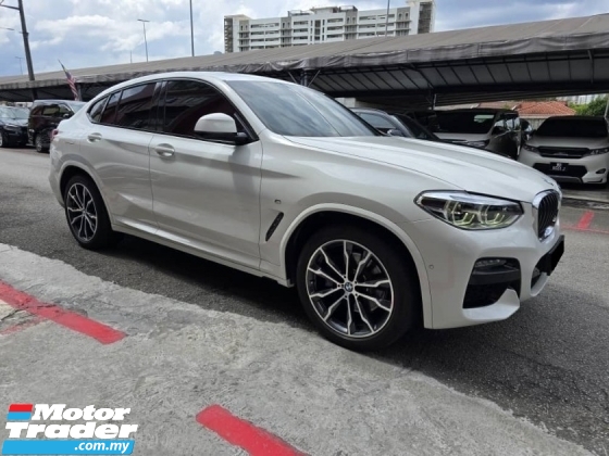 2021 宝马 X4 XDRIVE30i 2.0cc M 运动版 (西澳大学 2026 年 4 月 15 日) 地理信息系统 2021