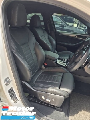 2021 宝马 X4 XDRIVE30i 2.0cc M 运动版 (西澳大学 2026 年 4 月 15 日) 地理信息系统 2021