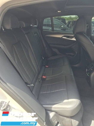 2021 宝马 X4 XDRIVE30i 2.0cc M 运动版 (西澳大学 2026 年 4 月 15 日) 地理信息系统 2021