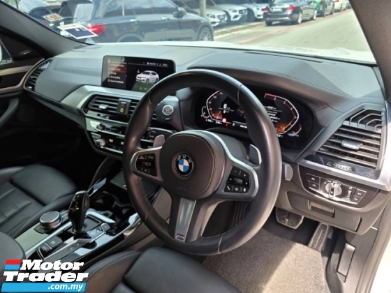 2021 宝马 X4 XDRIVE30i 2.0cc M 运动版 (西澳大学 2026 年 4 月 15 日) 地理信息系统 2021