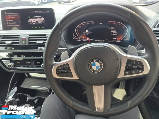 2021 宝马 X4 XDRIVE30i 2.0cc M 运动版 (西澳大学 2026 年 4 月 15 日) 地理信息系统 2021