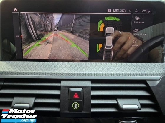 2021 宝马 X4 XDRIVE30i 2.0cc M 运动版 (西澳大学 2026 年 4 月 15 日) 地理信息系统 2021