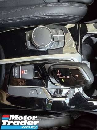 2021 宝马 X4 XDRIVE30i 2.0cc M 运动版 (西澳大学 2026 年 4 月 15 日) 地理信息系统 2021