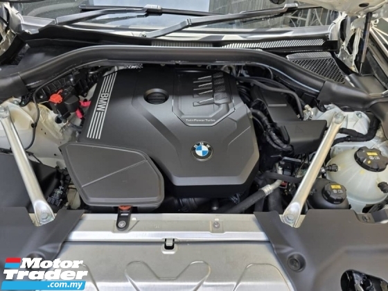 2021 宝马 X4 XDRIVE30i 2.0cc M 运动版 (西澳大学 2026 年 4 月 15 日) 地理信息系统 2021