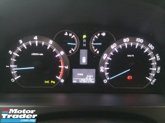 2013 TOYOTA VELLFIRE 3.5 VL 版 2019 改款 YEAR MADE 2013 满载的剧院模型师 (( 2 年保修 ))