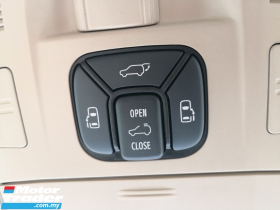 2013 TOYOTA VELLFIRE 3.5 VL 版 2019 改款 YEAR MADE 2013 满载的剧院模型师 (( 2 年保修 ))