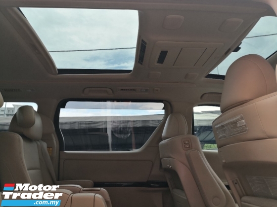 2013 TOYOTA VELLFIRE 3.5 VL 版 2019 改款 YEAR MADE 2013 满载的剧院模型师 (( 2 年保修 ))