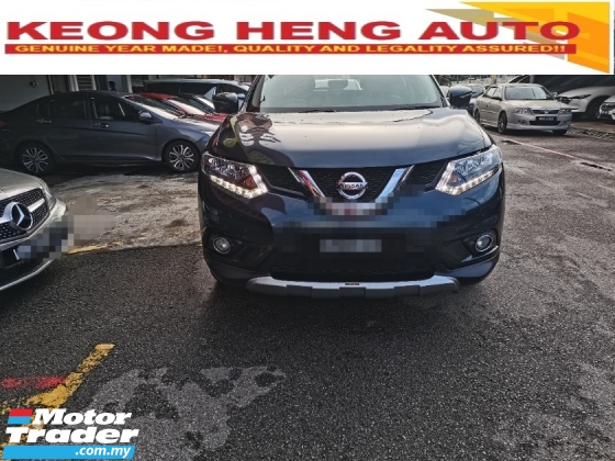 2018 尼桑奇骏 尼桑奇骏 2.0cc 2WD 脉冲模型 (一个)