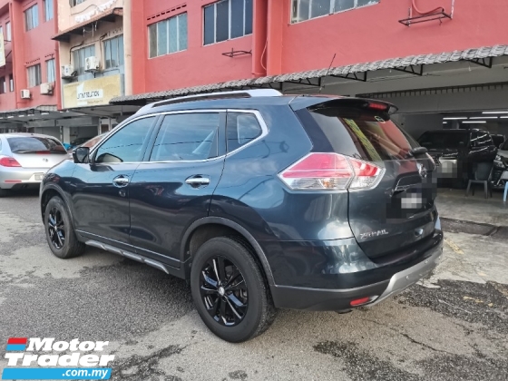2018 尼桑奇骏 尼桑奇骏 2.0cc 2WD 脉冲模型 (一个)